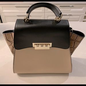 EUC Zac Posen Eartha Bag